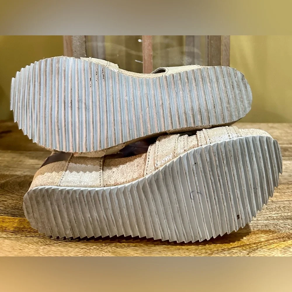 EUC Josef Seibel “Krystal” Comfort Sandal; Spirit of Nature Collection Sz 37/6.5 - Picture 9 of 13